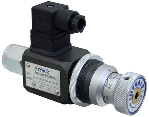 PS20 Series Pressure Switches