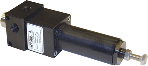 PS30 Series Pressure Switches