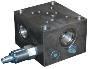 D05H Series - High Flow NFPA Sub